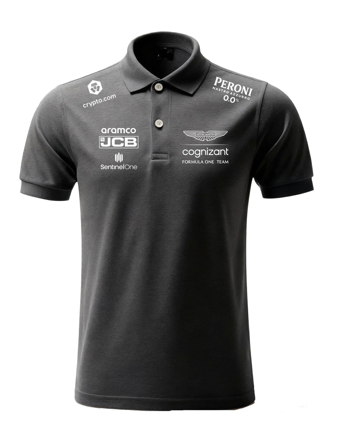 Camisa Polo Aston Martin - Image 6