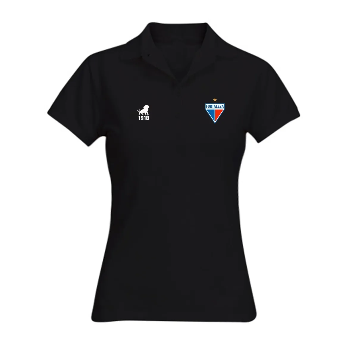Camisa Polo Feminina - Fortaleza - Image 3