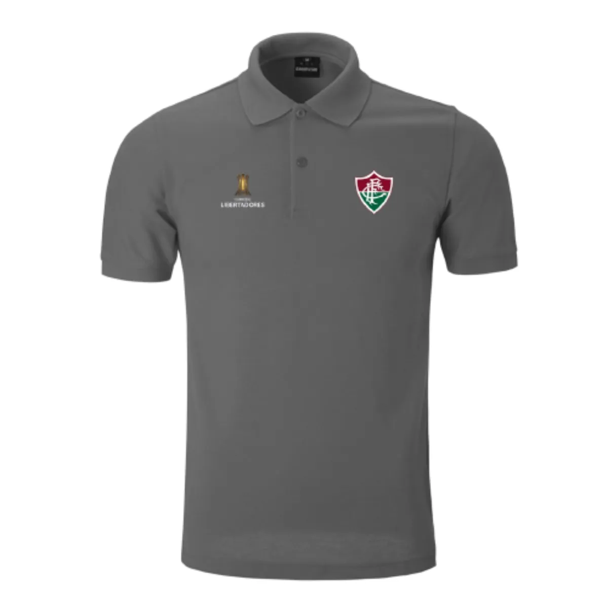 Camisa Polo Fluminense - Libertadores - Image 4