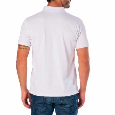 Camisa Polo Fórmula 1 - Red Bull Racing - Image 9