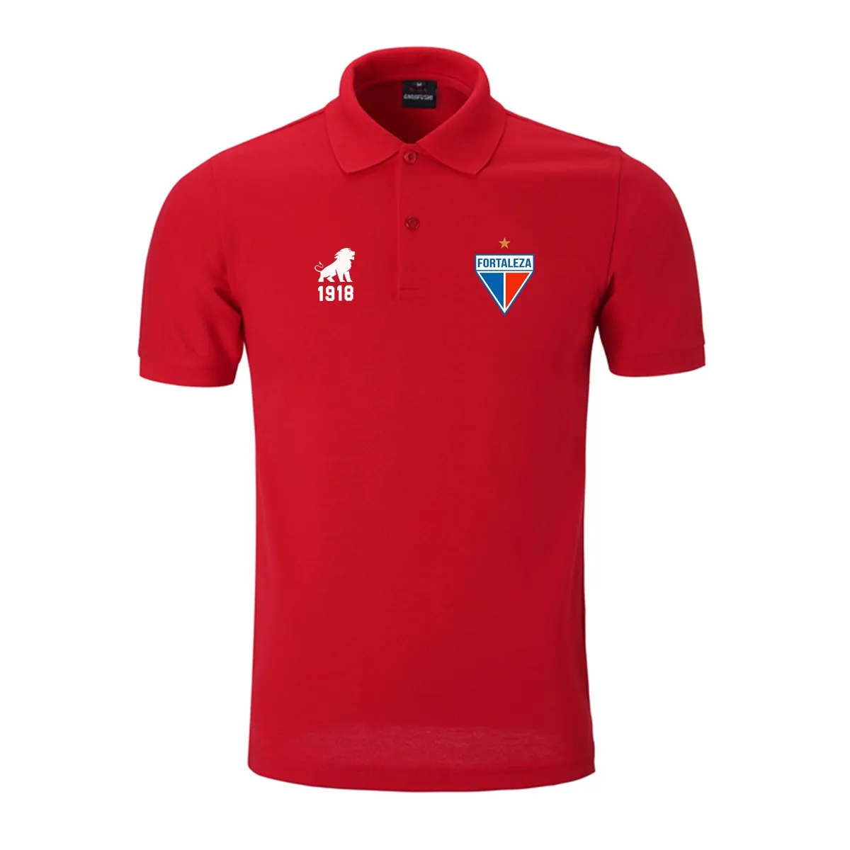 Camisa Polo Fortaleza - Image 3