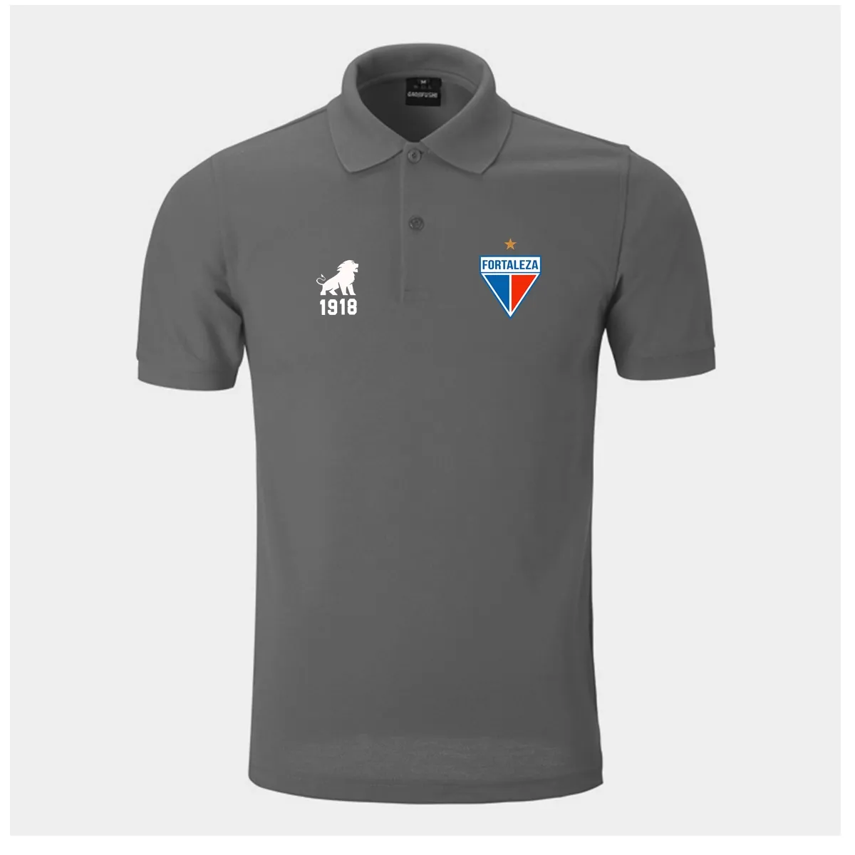 Camisa Polo Fortaleza - Image 4