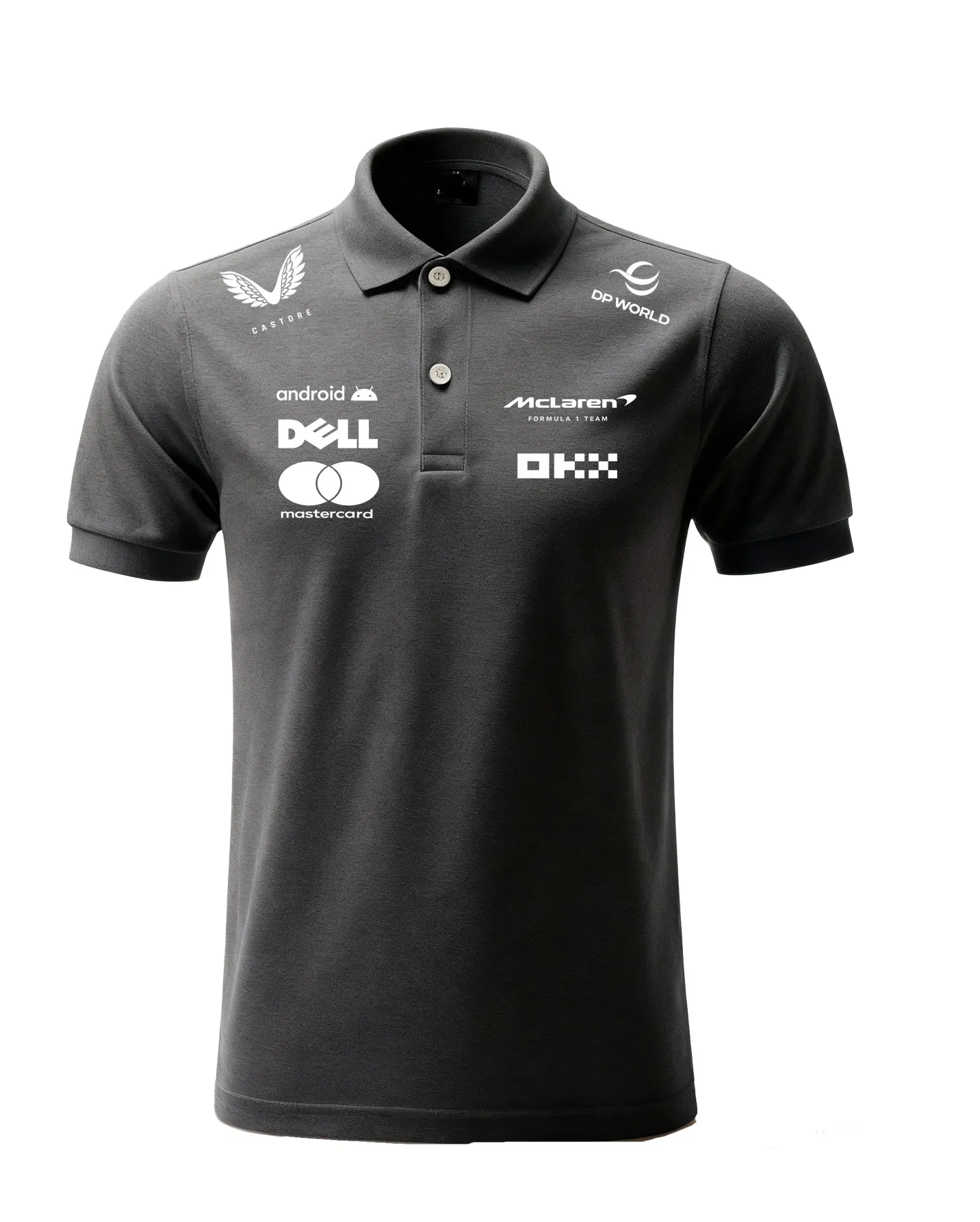 Camisa Polo McLaren - Image 6