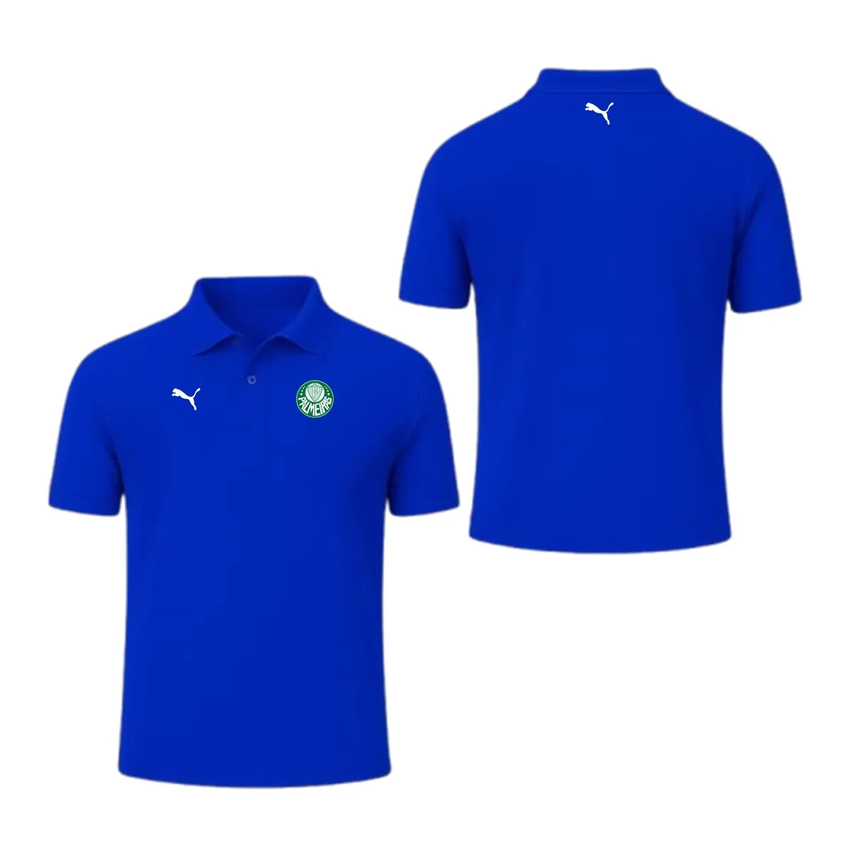 Camisa Polo Palmeiras - Image 3