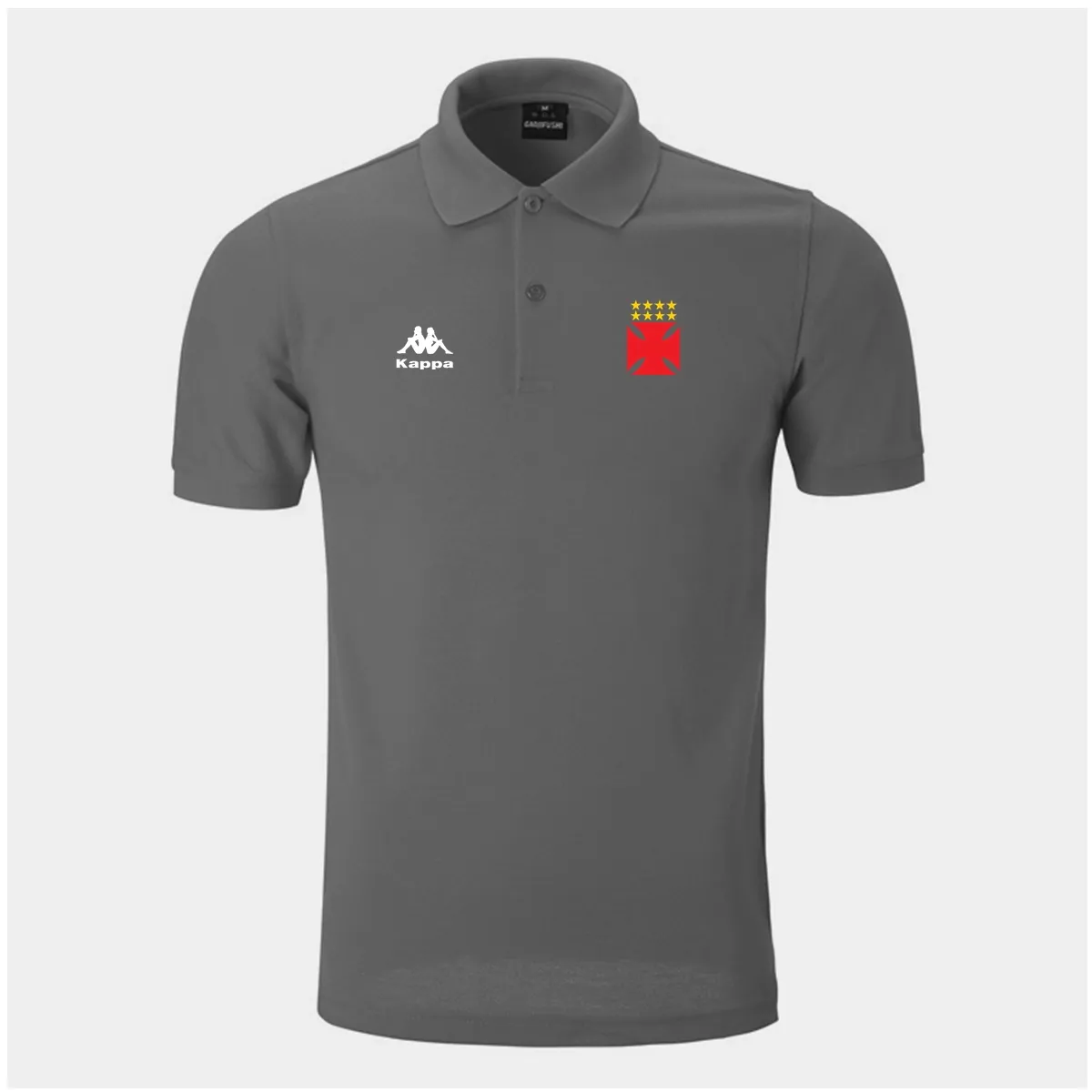 Camisa Polo Vasco - Image 3