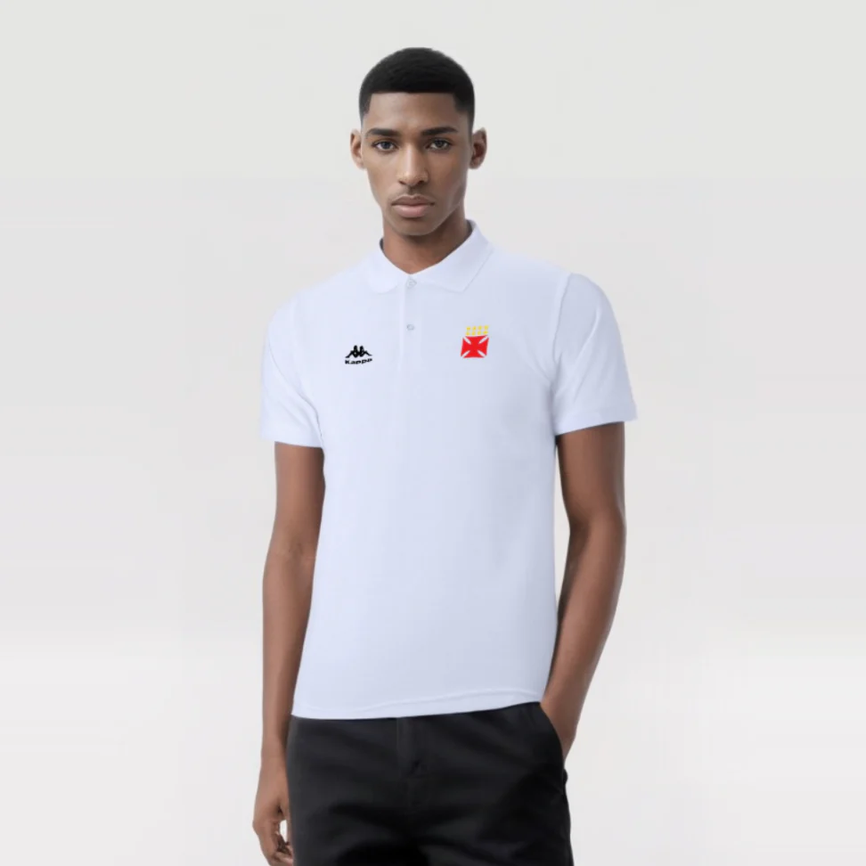 Camisa Polo Vasco - Image 4