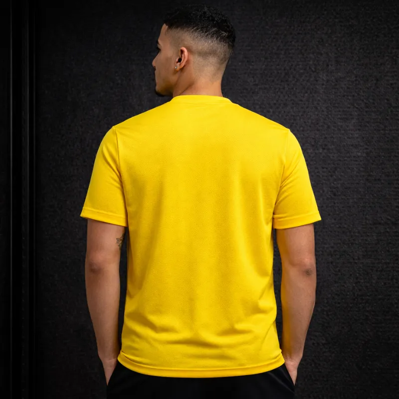 Camiseta Brasil Torcedor - Dry Fit - Image 6