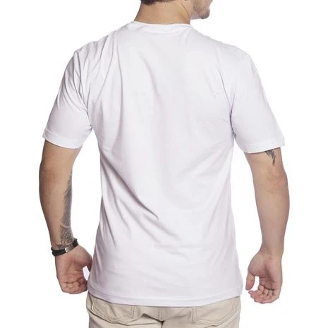 Camiseta Flamengo Libertadores - Malha Fria - Image 4