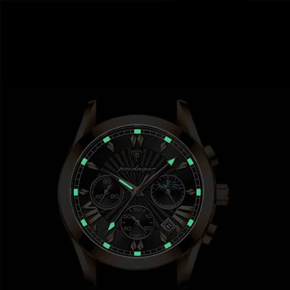 Relógio Poedagar Executivo - Image 5